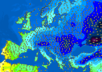 Edhe një natë e acart!