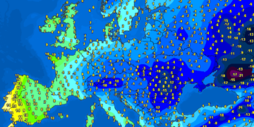 Edhe një natë e acart!