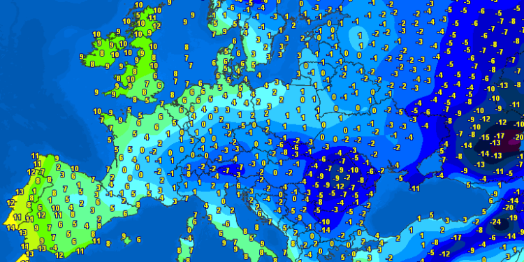 Edhe sonte acar, por paksa më i lehtë!