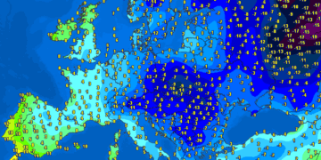 Moti nesër dhe ditëve në vazhdim! (07.02.2023.) E Martë