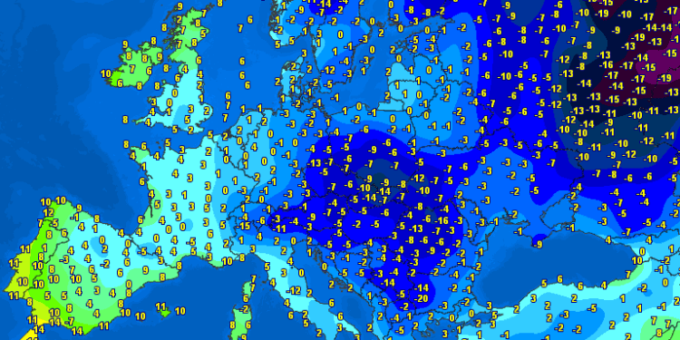 Moti nesër dhe ditëve në vazhdim! (07.02.2023.) E Martë