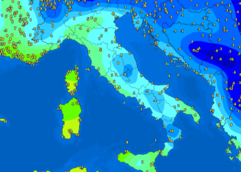 Temperaturat polare “pushtojnë” rajonin tonë!