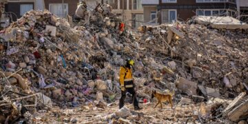 Bilanc tragjik: Kaq ka shkuar numri i viktimave nga tërmeti shkatërrues në Turqi e Siri