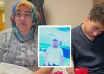 Lindi në ditën e tërmetit të 1999, vdiq në tërmetin e 2023/ Historia rrëqethëse nga Turqia