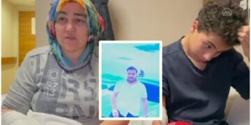 Lindi në ditën e tërmetit të 1999, vdiq në tërmetin e 2023/ Historia rrëqethëse nga Turqia