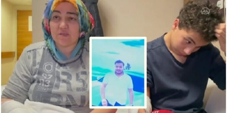 Lindi në ditën e tërmetit të 1999, vdiq në tërmetin e 2023/ Historia rrëqethëse nga Turqia