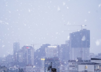 Çfarë moti na pret nga sot?