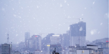 Çfarë moti na pret nga sot?