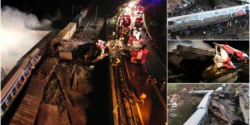 Zbulohet shkaku paraprak i aksidentit të tmerrshëm në Greqi, përplasja fatale mund të shmangej?