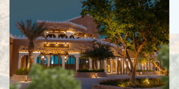 Projekti madhor që synon të transformojë  Arabinë Saudite