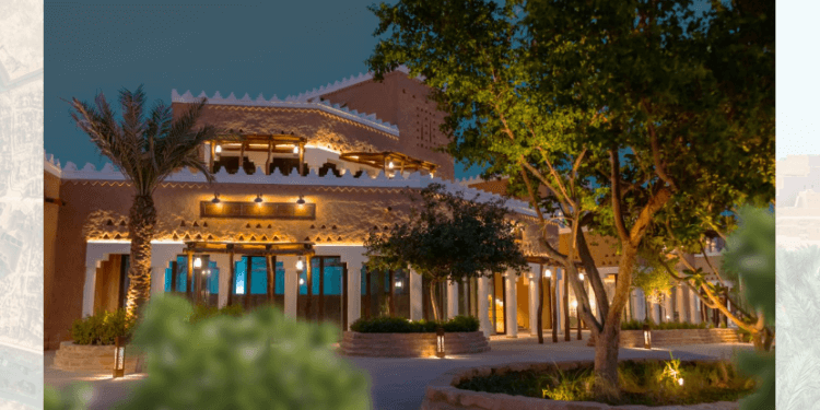 Projekti madhor që synon të transformojë Arabinë Saudite