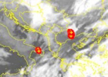 Çfarë moti na pret nga sot?