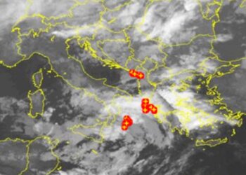 Moti nesër dhe ditëve në vazhdim! (07.03.2023.) E Martë