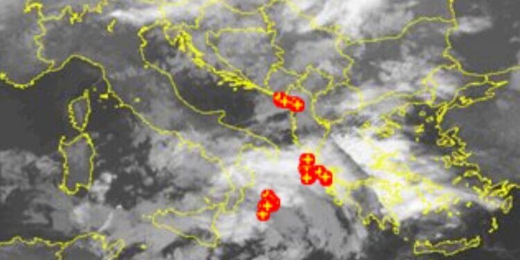 Moti nesër dhe ditëve në vazhdim! (07.03.2023.) E Martë