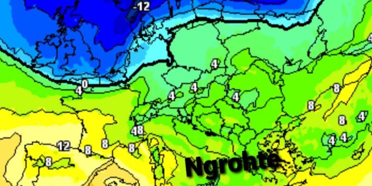 Si do ta kemi motin gjatë kësaj jave?