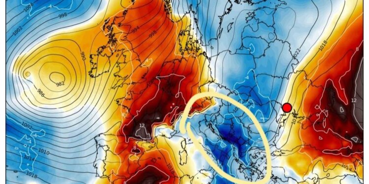 Pasojnë dy netë mjaft të ftohta, por vjen përmirësimi i motit!