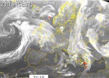 Moti nesër dhe ditëve në vazhdim! (16.03.2023.) E Enjte