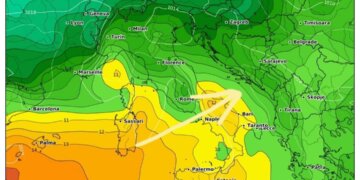 Parashikimi i motit për këtë javë!