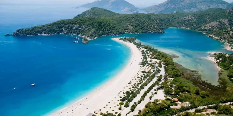 Çka po ndodh me turizmin në Turqi pas tërmetit shkatërrues