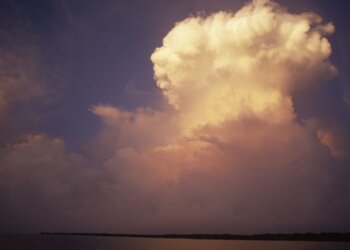 Sot dhe nesër zhvillime lokale konvektive!