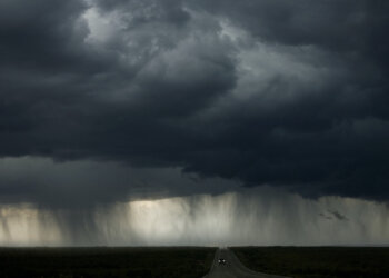 Fillimi i javës së re na sjellë mot mjaft të bujshëm!