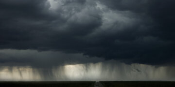 Fillimi i javës së re na sjellë mot mjaft të bujshëm!