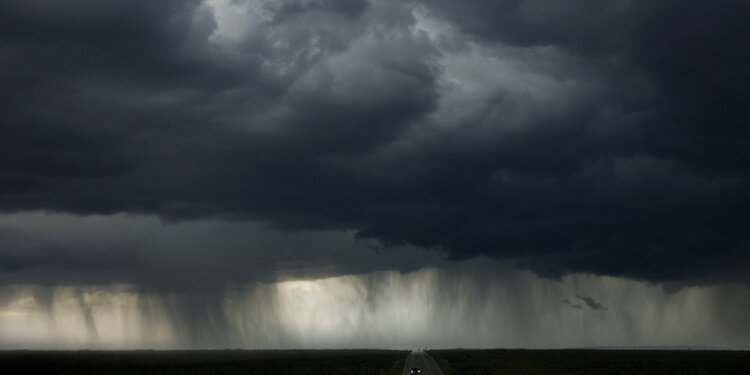 Fillimi i javës së re na sjellë mot mjaft të bujshëm!