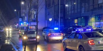 Fushë-Kosovë, vdes një person, ra nga ndërtesa!