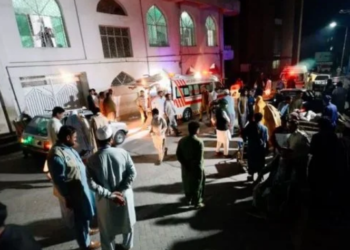 Tërmet i fuqishëm në Afganistan dhe Pakistan, vdesin 12 persona, mbi 200 të plagosur