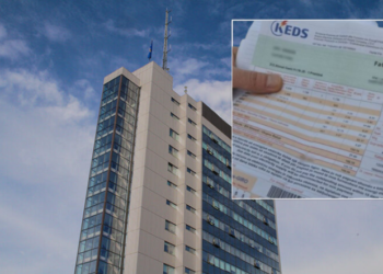 Qeveria tregon se a do të vazhdojë subvencionimin për rrymën e kursyer