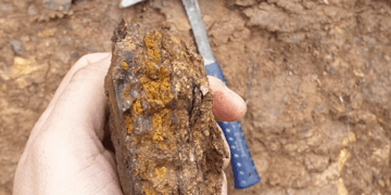 Britanikët pritet të fillojnë kërkimet, fshati në Prishtinë ku dyshohet se fshihen 640 tonë ar