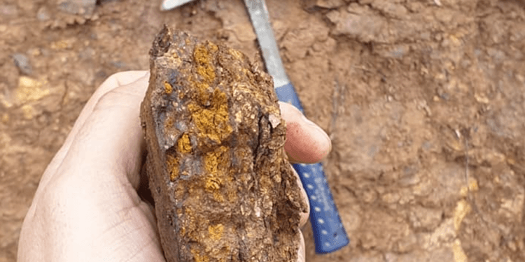 Britanikët pritet të fillojnë kërkimet, fshati në Prishtinë ku dyshohet se fshihen 640 tonë ar