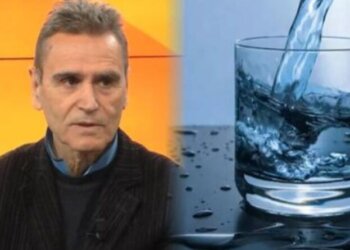 Nuk pi ujë me vite, shqiptari pretendon se do të arrijë moshën 150 vjeçare