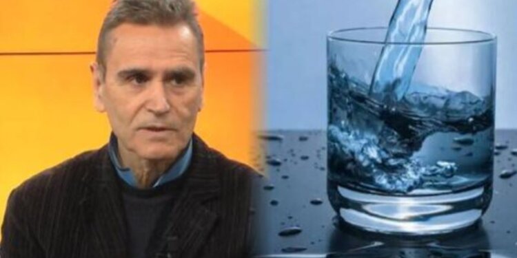 Nuk pi ujë me vite, shqiptari pretendon se do të arrijë moshën 150 vjeçare