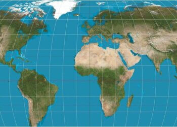 Lajm i mirë për planetin: Arrihet marrëveshja historike pas dekadash bisedimesh