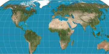 Lajm i mirë për planetin: Arrihet marrëveshja historike pas dekadash bisedimesh