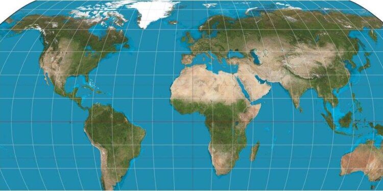 Lajm i mirë për planetin: Arrihet marrëveshja historike pas dekadash bisedimesh