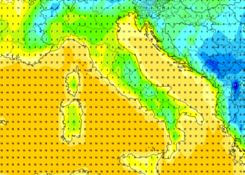 Mëngjes i acart, ja kur priten fjolla të reja bore!