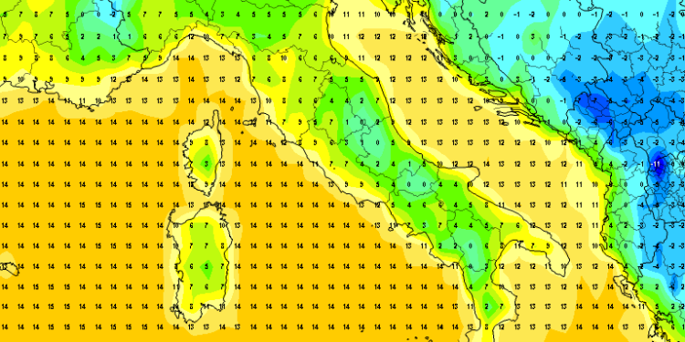 Mëngjes i acart, ja kur priten fjolla të reja bore!