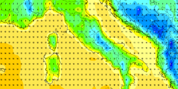 Një natë dhe mëngjes mjaft i ftohtë dhe me acar!