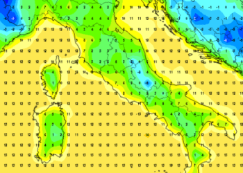 Mëngjes i ftohtë, parashikimi i motit për ditën e sotme