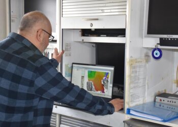Një tjetër zonë në Turqi në rrezik tërmetesh, studiuesit zbulojnë aktivitet të lartë sizmik!