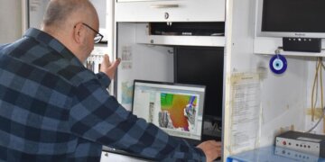 Një tjetër zonë në Turqi në rrezik tërmetesh, studiuesit zbulojnë aktivitet të lartë sizmik!