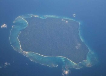 Pesë vende në botë, ku këmba e asnjë turisti nuk lejohet të shkelë