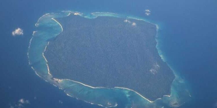 Pesë vende në botë, ku këmba e asnjë turisti nuk lejohet të shkelë