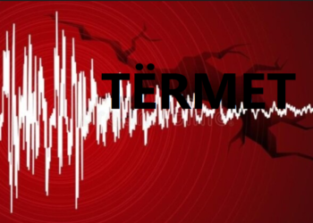 Instituti i Gjeoshkencave: Brenda 12 orëve, Shqipëria u godit nga 6 tërmete