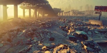 Frikë nga apokalipsi, të krishterët e Afrikës Lindore shesin të gjithë pasurinë dhe zhvendosen në Etiopi!