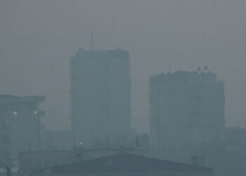 Ky është qyteti në Kosovë me ndotjen më të madhe