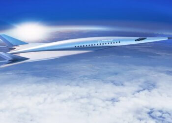 Avioni hipersonik zviceran me energji hidrogjeni do të bëjë fluturimet nga Evropa në Australi në vetëm 4 orë