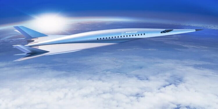 Avioni hipersonik zviceran me energji hidrogjeni do të bëjë fluturimet nga Evropa në Australi në vetëm 4 orë